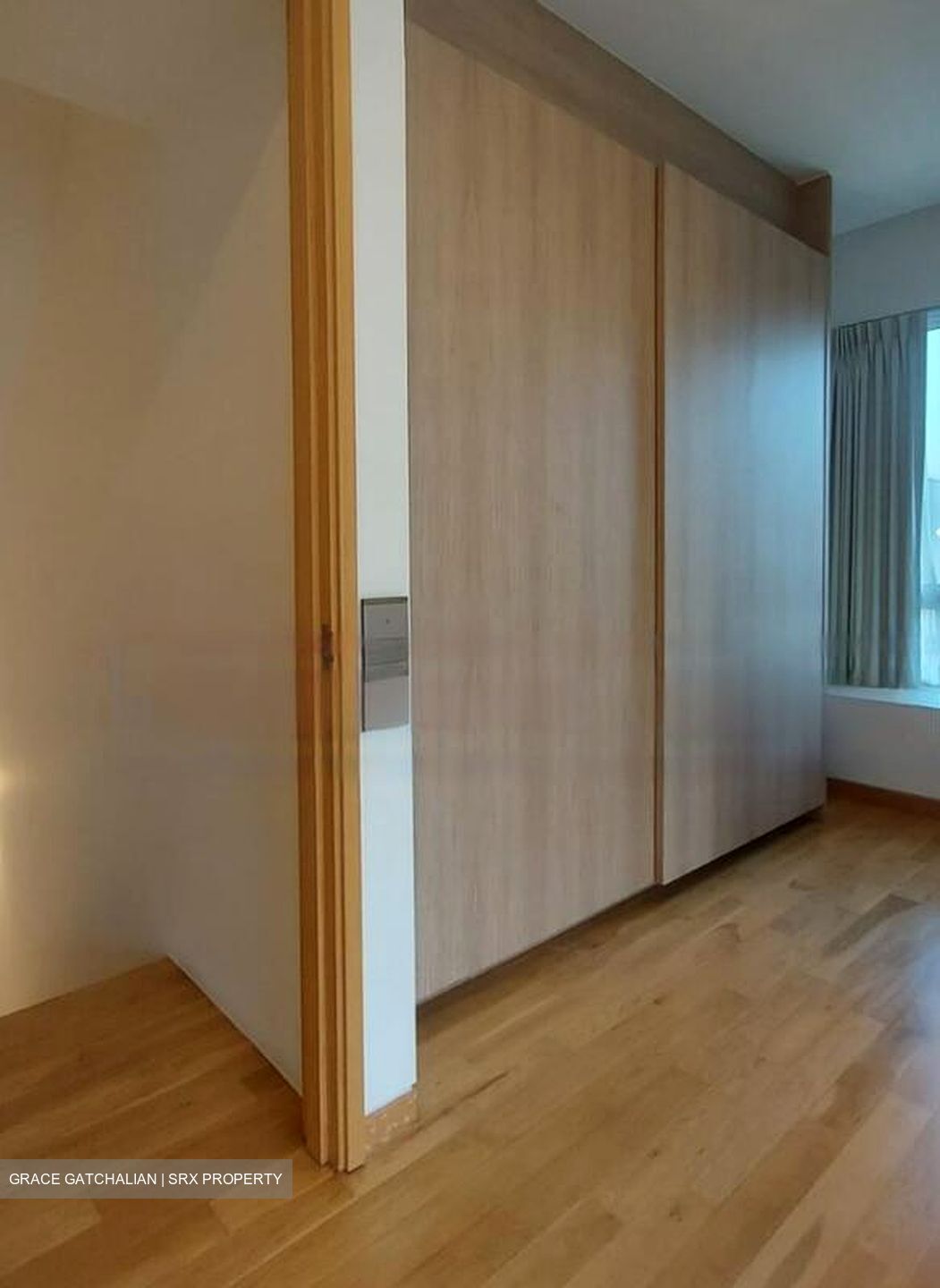 The Peak @ Cairnhill II (D9), Apartment #595741621